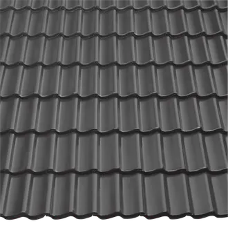 Baltic Cisar tamsiai pilka