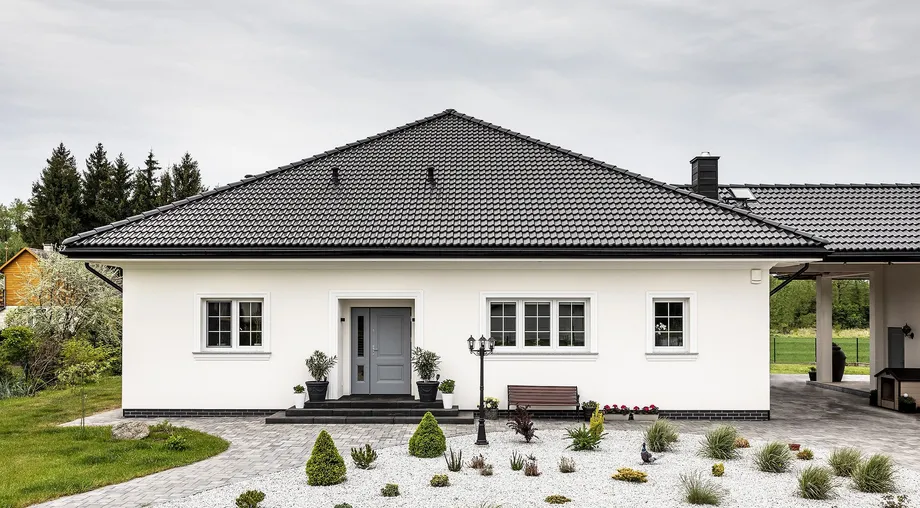 Monier-betonines-cerpes-baltic-CISAR-tamsiai-pilka