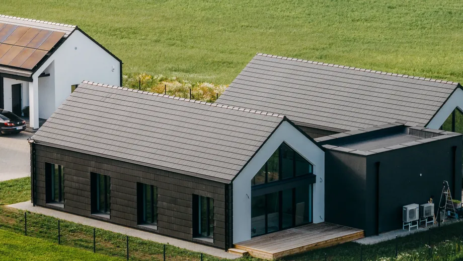 Teviva Cisar tamsiai pilka