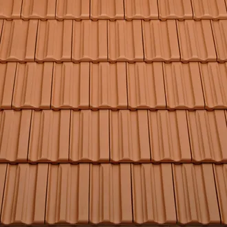 Monier Granat V13 keraminė čerpė pilna