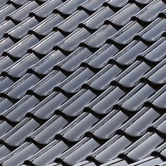 Monier Nortegl keraminė čerpė pilna