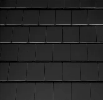 Teviva Lumino juoda spalva pilna