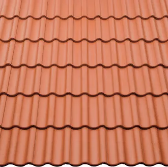 Zanda Lumino molio raudona