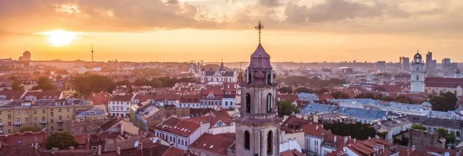 Lietuvos stogų dangų evoliucija